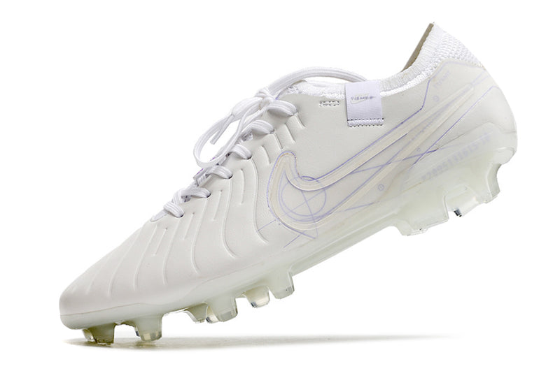 Chuteira campo Tiempo Legend 10 Elite FG Nike Peak Ready Pack