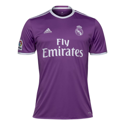 REAL MADRID II 16/17 HOMBRE (RETRO)