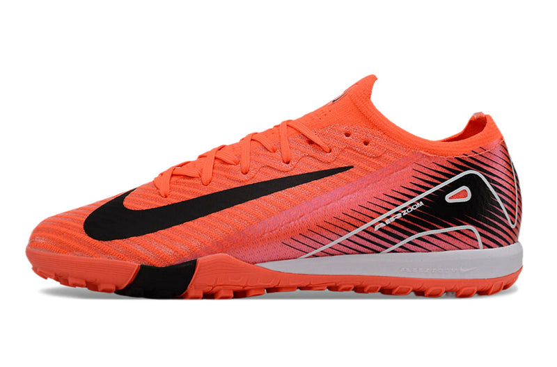 Chuteira society Nike Mercurial Vapor 16 Air Zoom Ultra PRO TF + MEIA E BOLSA