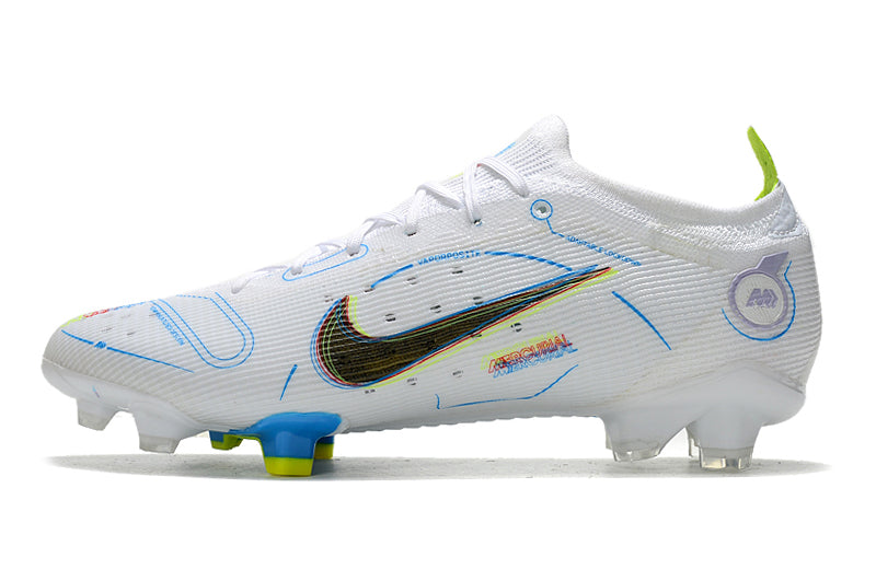 Chuteira Nike Mercurial VAPOR14  Ultra + MEIA E BOLSA