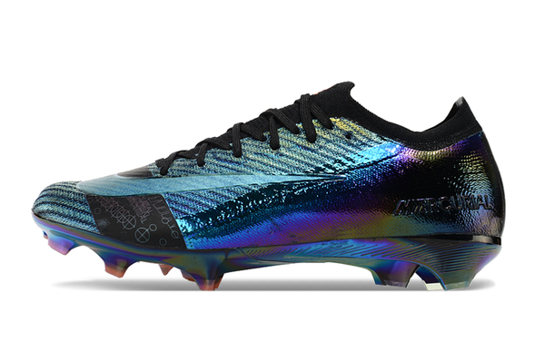 Chuteira Nike Mercurial VAPOR 15 Air Zoom Ultra + MEIA E BOLSA