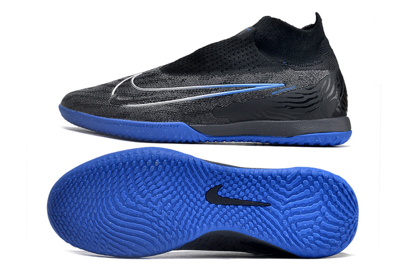 FUTSAL Nike Gripknit Phantom GX Elite  + Meia e bolsa