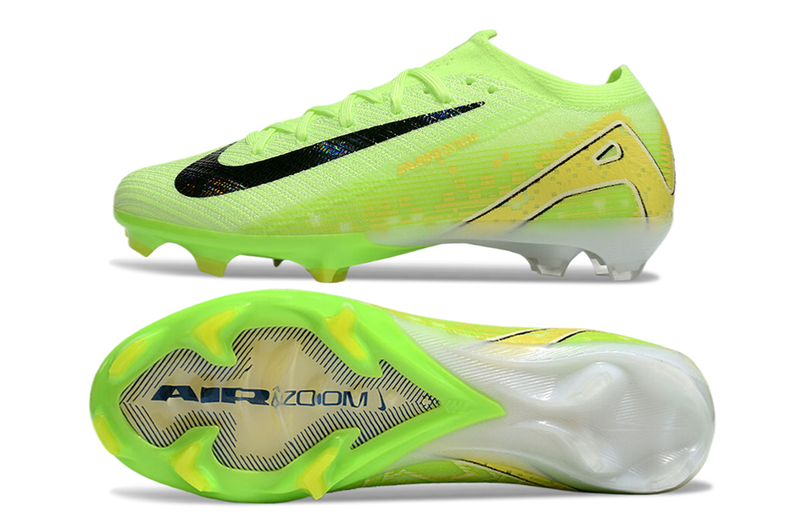 Chuteira Nike Mercurial VAPOR 16 Air Zoom Ultra + MEIA E BOLSA