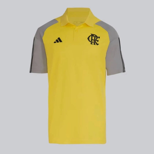 CAMISA FLAMENGO POLO II 24/25 MASCULINA 