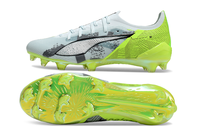 Puma Ultra 5 Ultimate FG CAMPO ELITE