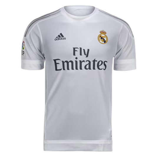 REAL MADRID I 15/16 HOMBRE (RETRO)