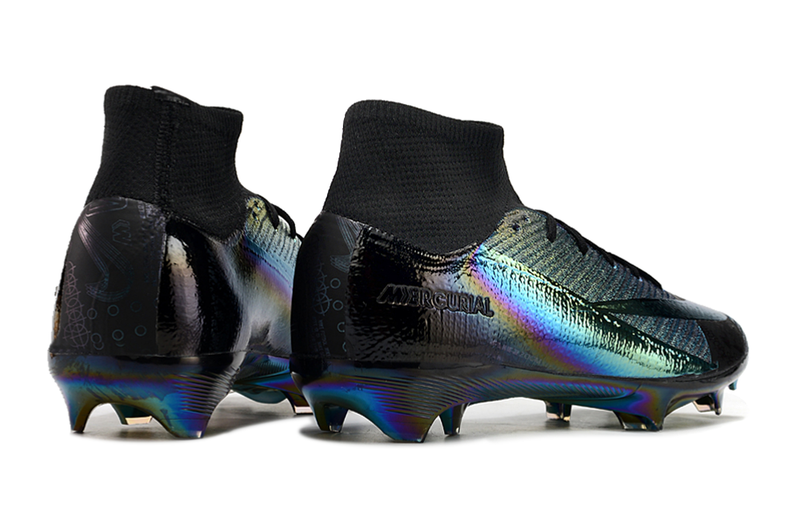 Chuteira Nike Mercurial  Superfly 10 Air Zoom Ultra + MEIA E BOLSA