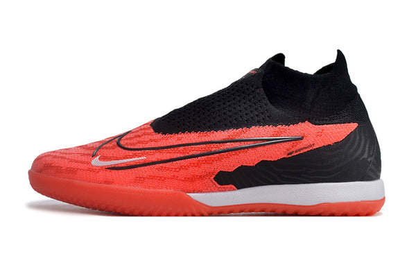 FUTSAL Nike Gripknit Phantom GX Elite  + Meia e bolsa