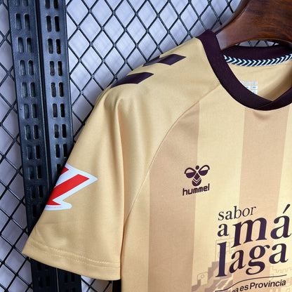 MÁLAGA III 24/25 HOMENS 