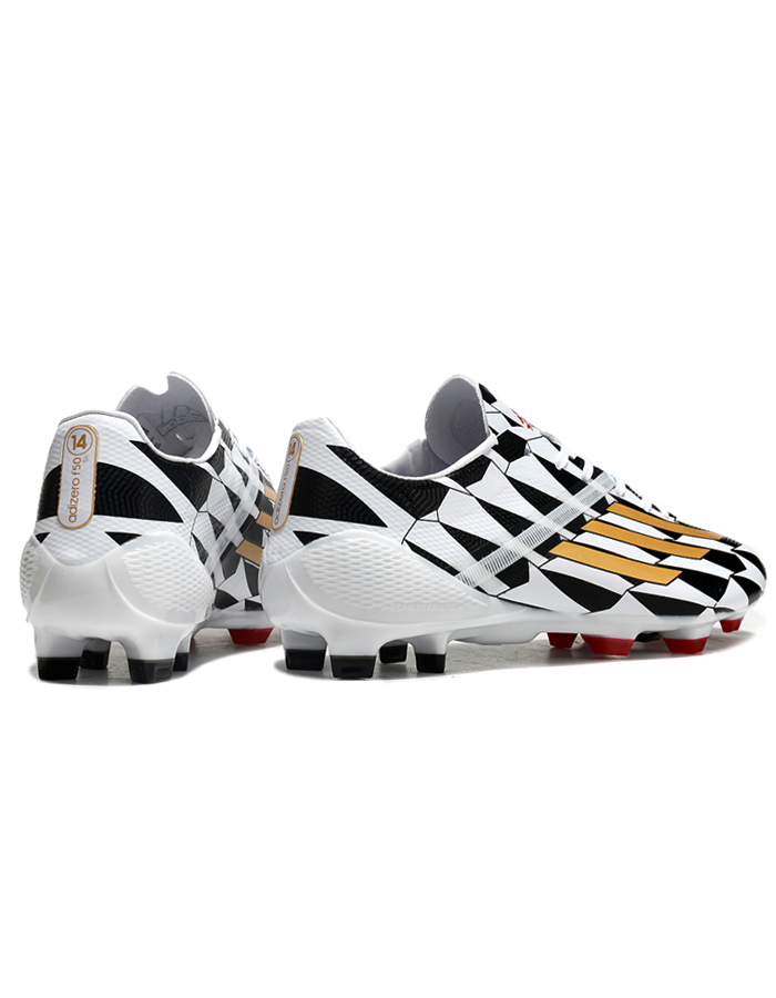 Chuteira Adidas Adidas F50+Ultra Ligh Profissional  + MEIA E BOLSA