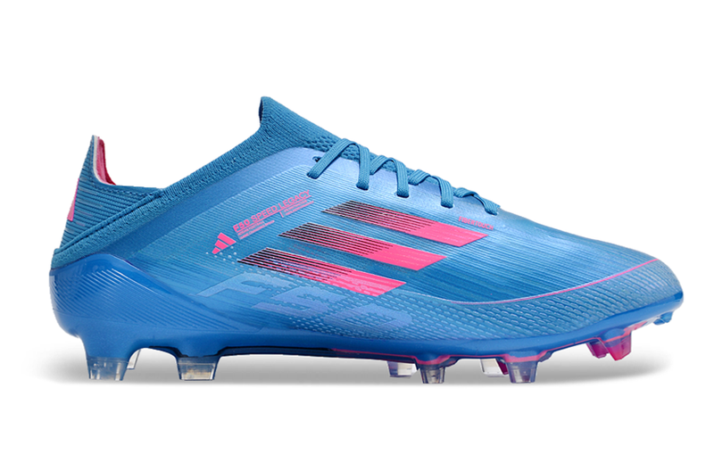 Chuteira Adidas Adidas F50+Ultra Ligh Profissional  + MEIA E BOLSA