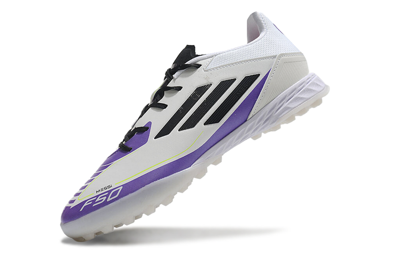 Society Adidas F50 + MEIA E BOLSA