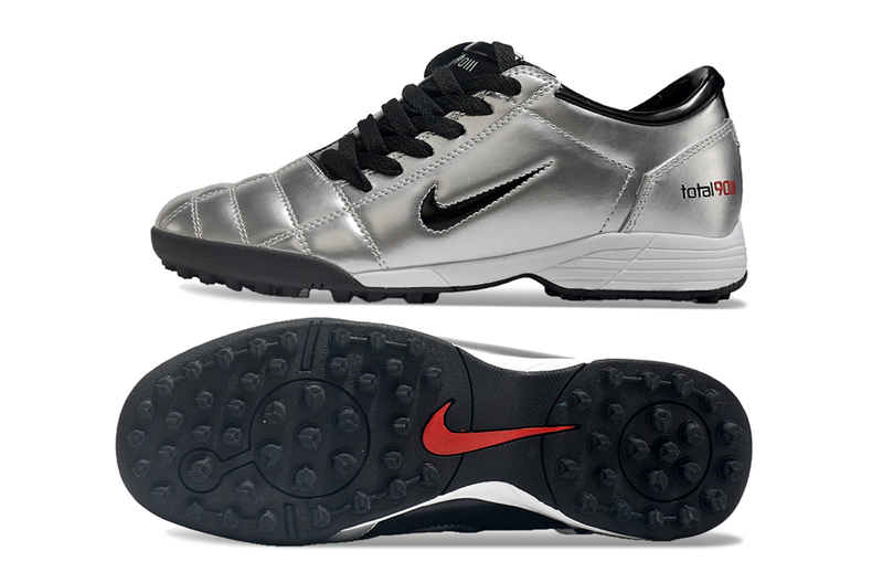 Chuteira Society NIKE TOTAL 90 TF