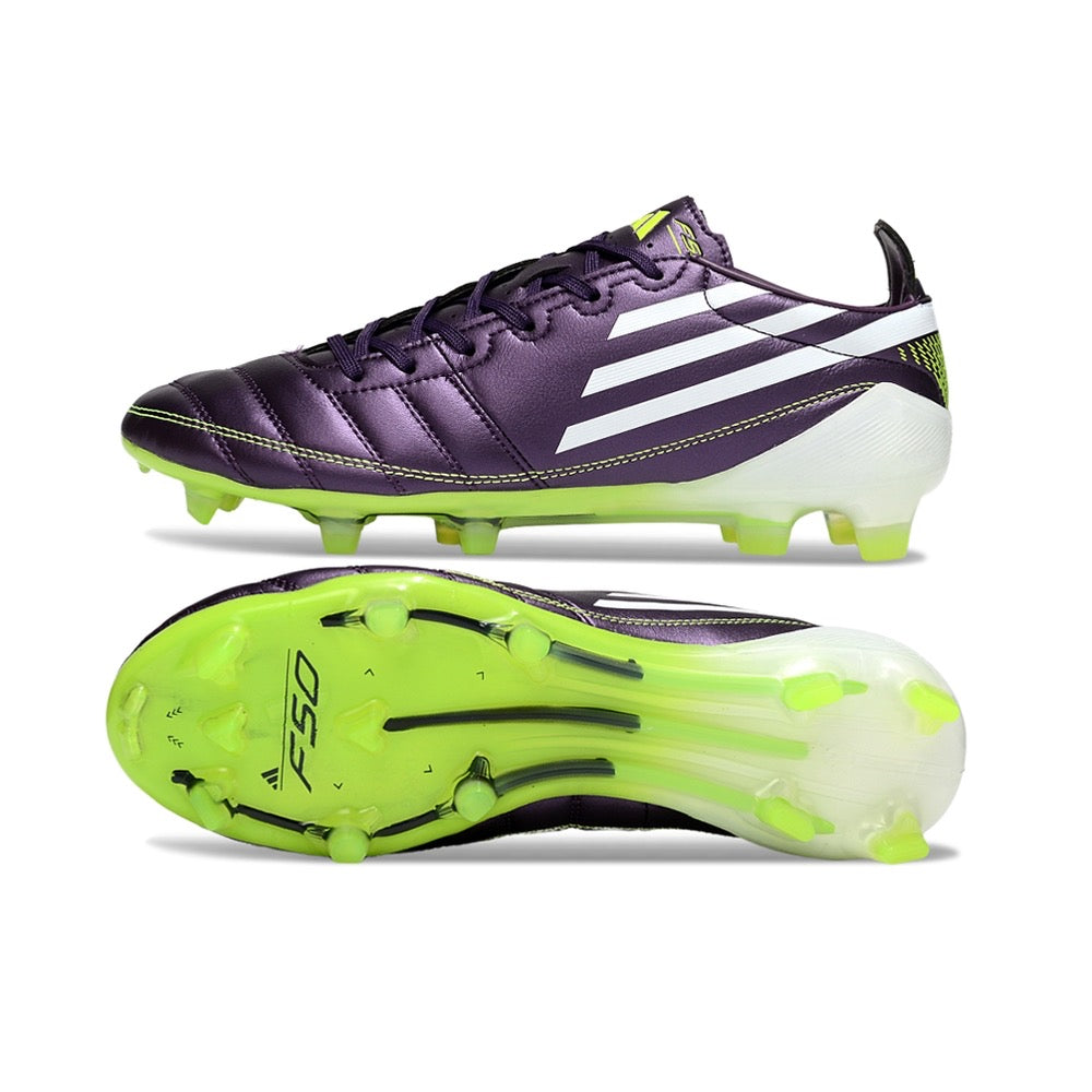 Adidas F50 Leather FG