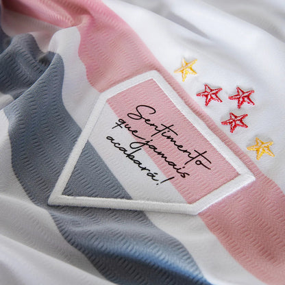 CAMISETA SÃO PAULO I 24/25 HOMEM 