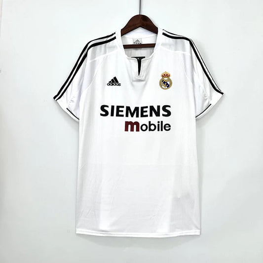 REAL MADRID I 03/04 HOMBRE (RETRO)