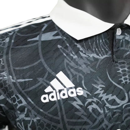 REAL MADRID EDICIÓN LIMITADA XXIX 24/25 HOMBRE (VERSIÓN JUGADOR)