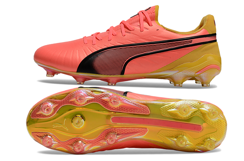 Puma Ultra Ultimate FG CAMPO ELITE