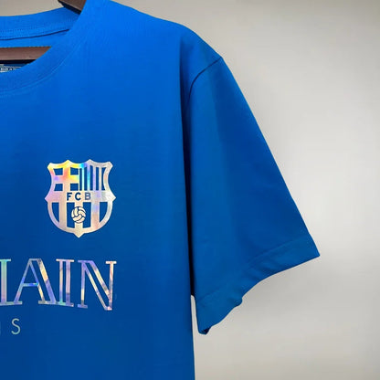 BARCELONA EDICIÓN LIMITADA BALMAIN PARIS BLUE 24/25 HOMBRE