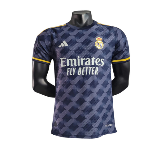 REAL MADRID II 23/24 HOMBRE (VERSIÓN JUGADOR)
