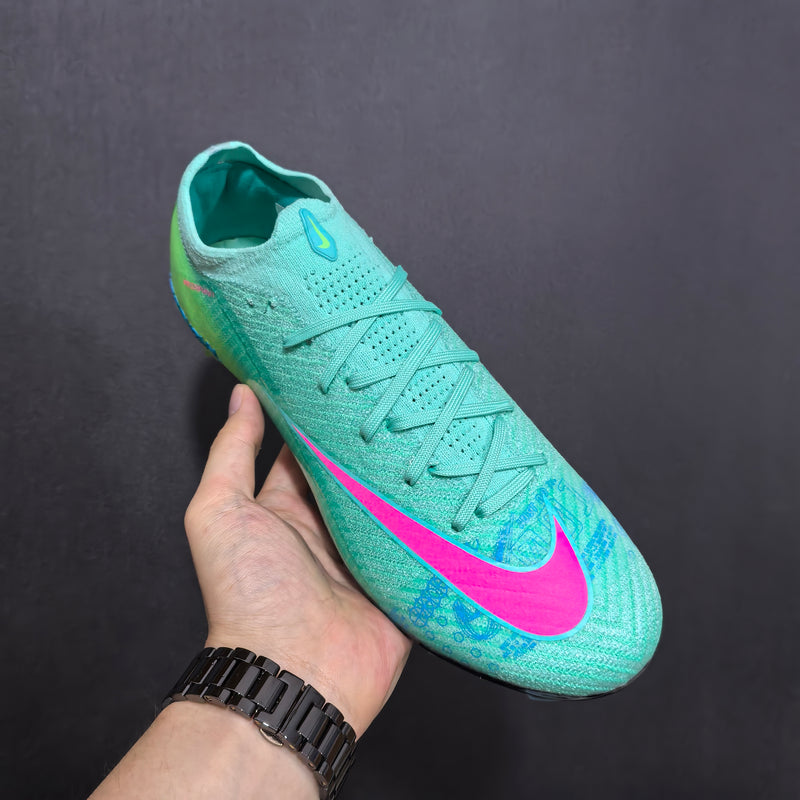 Chuteira Nike Mercurial VAPOR 16 Air Zoom Ultra + MEIA E BOLSA