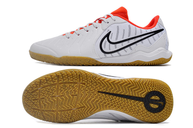 FUTSAL Nike tiempo Elite FG + Meia e bolsa