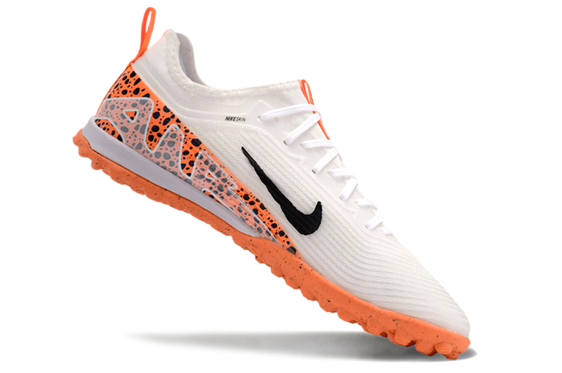 Chuteira society Nike Mercurial Vapor 16 Air Zoom Ultra PRO TF + MEIA E BOLSA