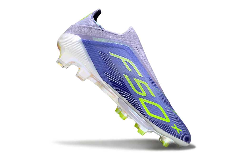 F50 Elite Laceless