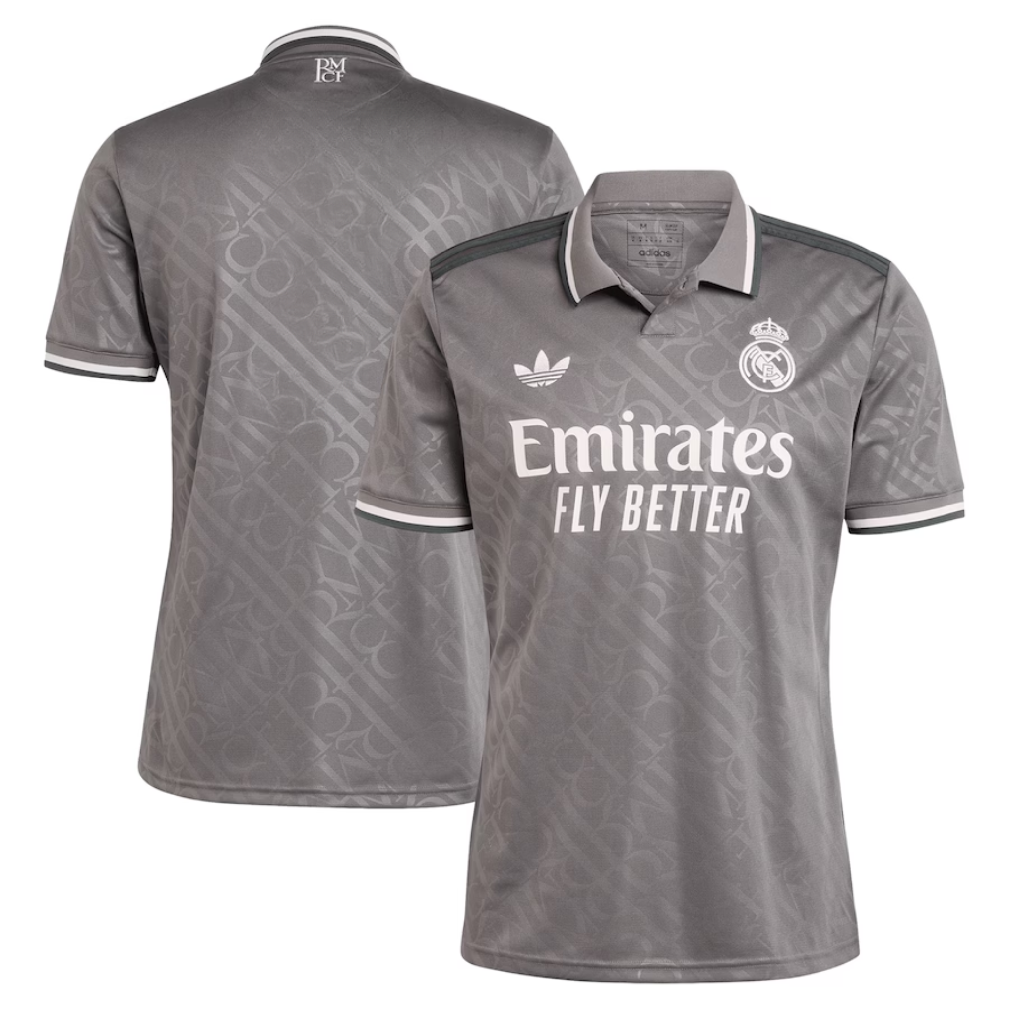 REAL MADRID III 24/25 HOMBRE