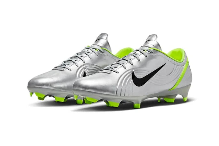 Chuteira Nike Mercurial Ronaldo Air Zoom Vapor 2002 Elite FG