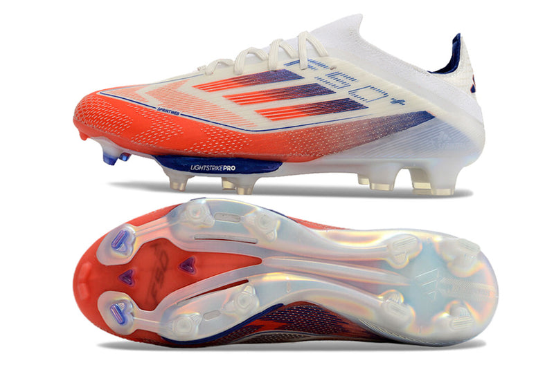 Chuteira Adidas Adidas F50+Ultra Ligh Profissional  + MEIA E BOLSA