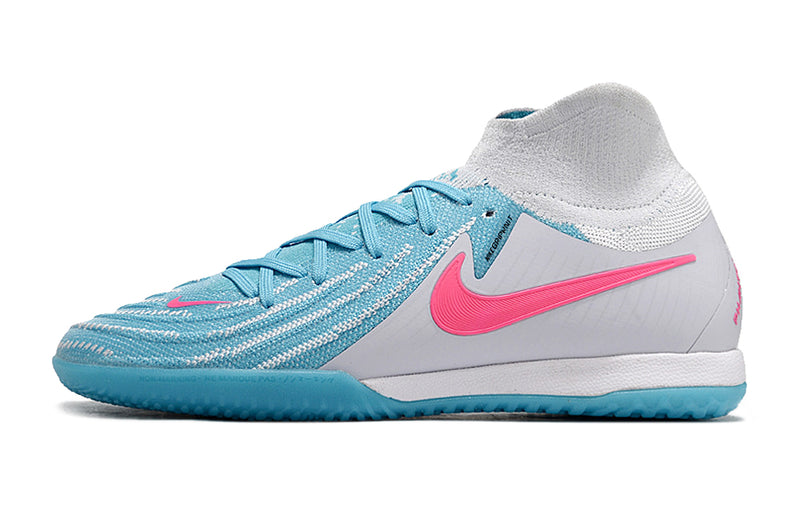 FUTSAL Nike Phantom Luna Elite Superfly + Meia e bolsa