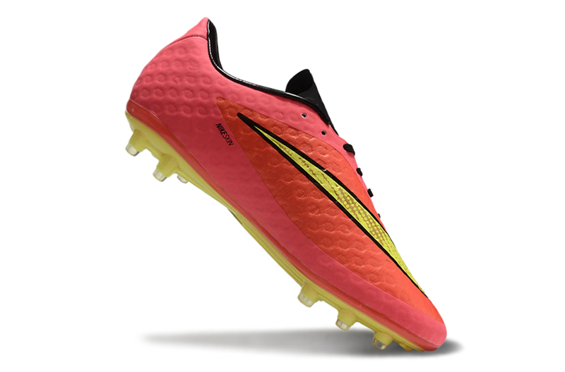 CHUTEIRA NIKE HYPERVENOM VAPOR 10 ELITE FG + MEIA E BOLSA