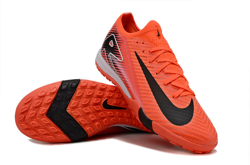 Chuteira society Nike Mercurial Vapor 16 Air Zoom Ultra PRO TF + MEIA E BOLSA