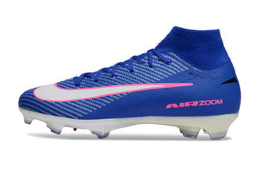 Nike AIR Zoom Mercurial Superfly IIX Elite FG