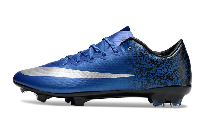 CHUTEIRA NIKE MERCURIAL VAPOR 10 ELITE FG + MEIA E BOLSA