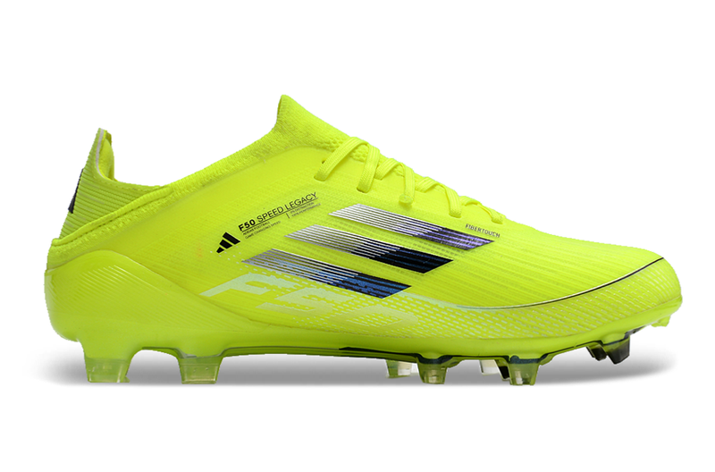 Chuteira Adidas Adidas F50+Ultra Ligh Profissional  + MEIA E BOLSA