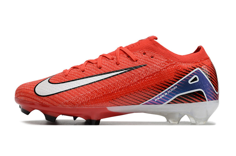 Chuteira Nike Mercurial VAPOR 16 Air Zoom Ultra + MEIA E BOLSA