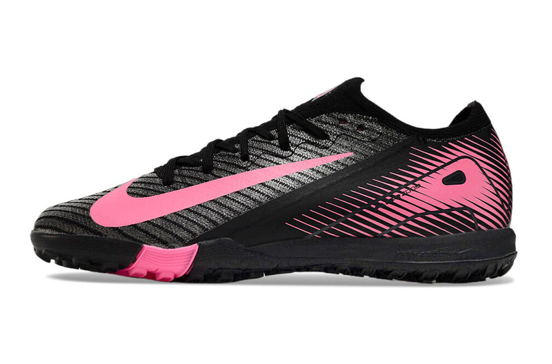 Chuteira society Nike Mercurial Vapor 16 Air Zoom Ultra PRO TF + MEIA E BOLSA