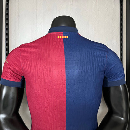 BARCELONA I 24/25 MEN (VERSÃO JOGADOR) 
