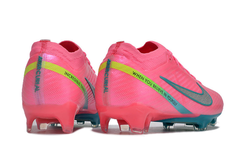 Chuteira Nike Mercurial VAPOR 14 Air Zoom Ultra + MEIA E BOLSA