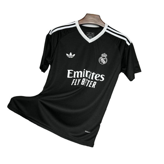 REAL MADRID PORTERO II 24/25 HOMBRE