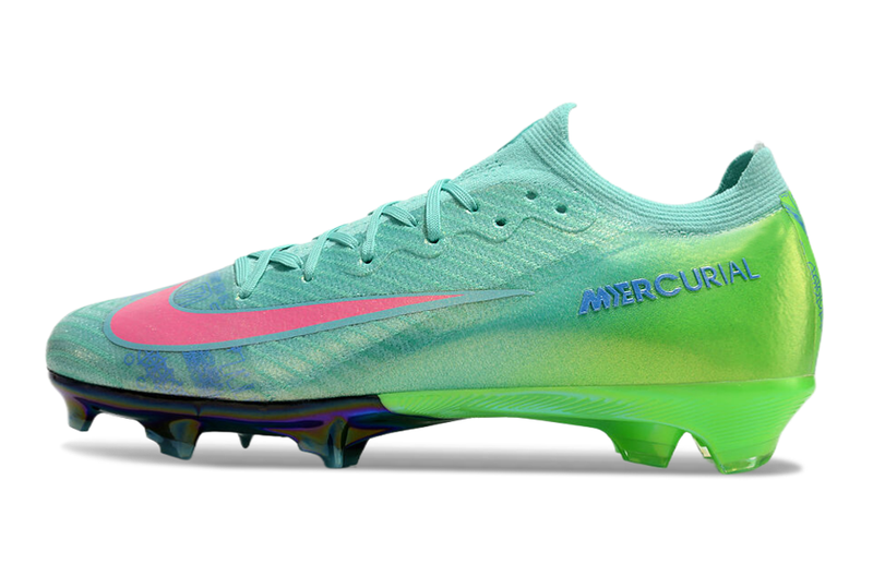 Chuteira Nike Mercurial VAPOR 16 Air Zoom Ultra + MEIA E BOLSA