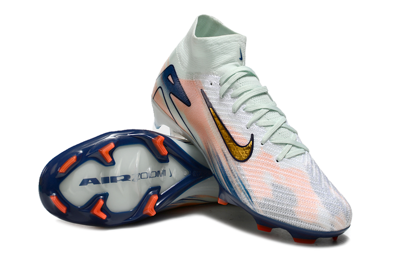 Chuteira Nike Mercurial  Superfly 10 Air Zoom Ultra + MEIA E BOLSA