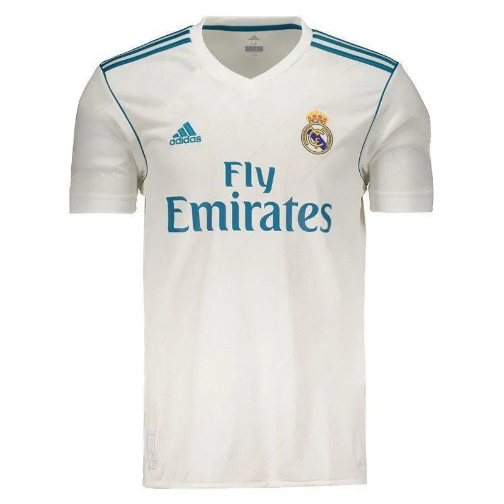 REAL MADRID I 17/18 HOMBRE (RETRO)