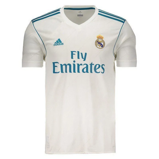 REAL MADRID I 17/18 HOMBRE (RETRO)
