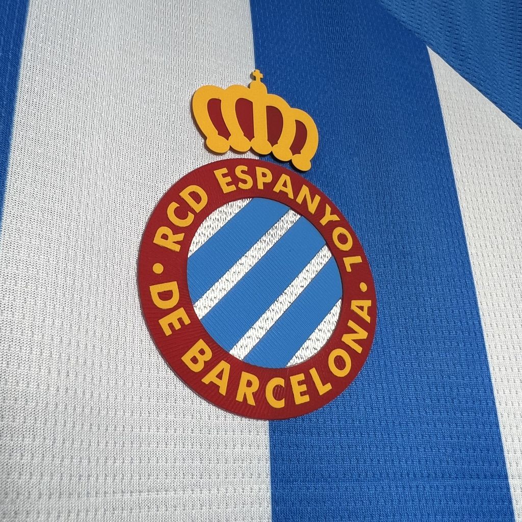 ESPANHOL I 24/25 HOMEM 