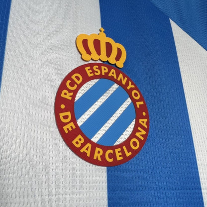 ESPANHOL I 24/25 HOMEM 