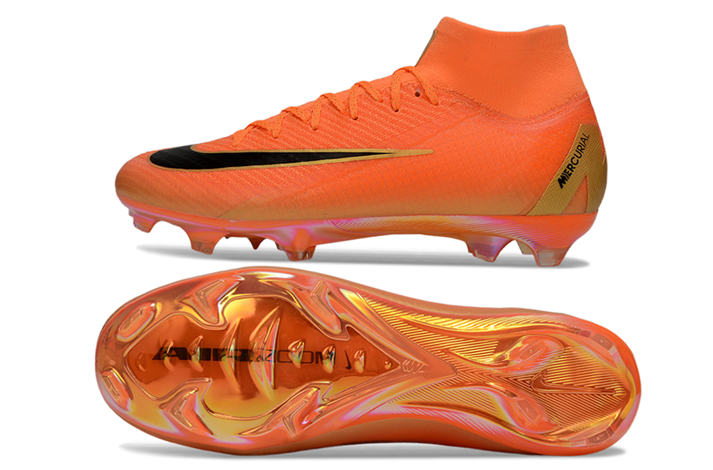 Nike Air Zoom Mercurial Superfly 16 Elite