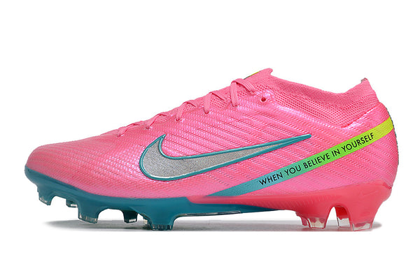 Chuteira Nike Mercurial VAPOR 14 Air Zoom Ultra + MEIA E BOLSA